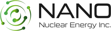NANO Nuclear Energy