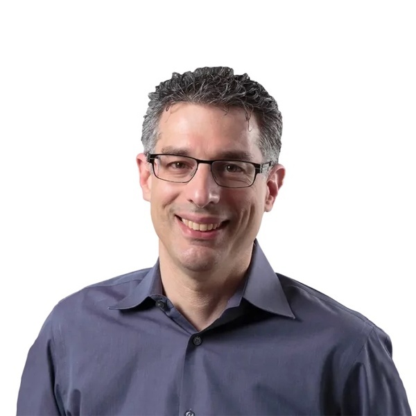 Bob Safian