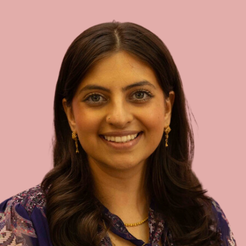 Shaina Zafar - Schedule: Speaker / Climatech 2024