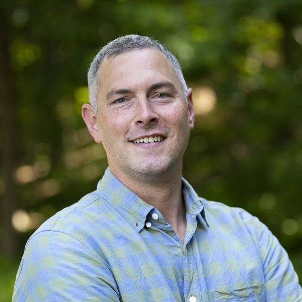 Justin Trudell