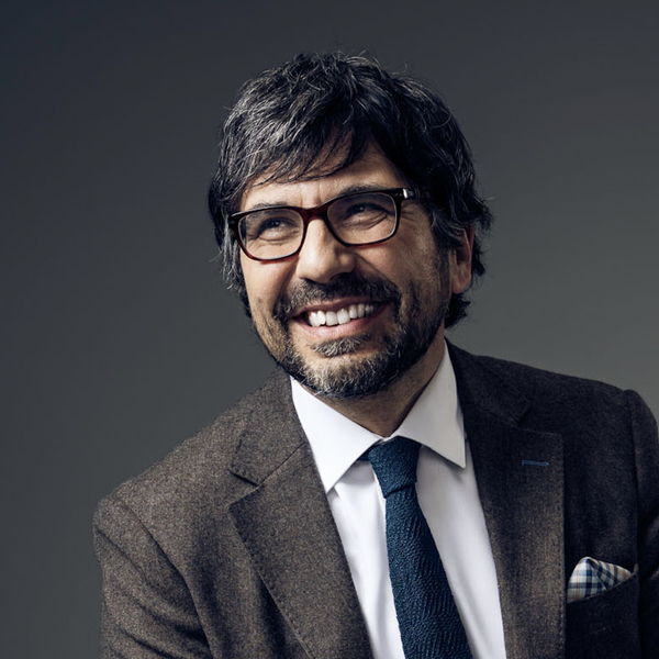 Fiorenzo Omenetto