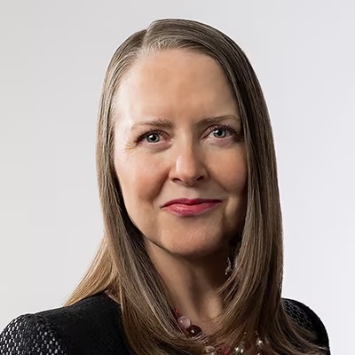 Jessica Donohue