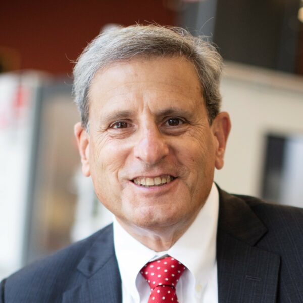Kenneth R. Lutchen, Ph.D.