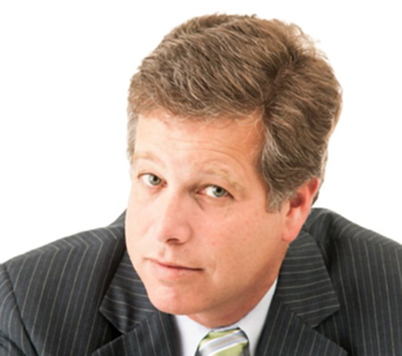 Andrew Gottlieb