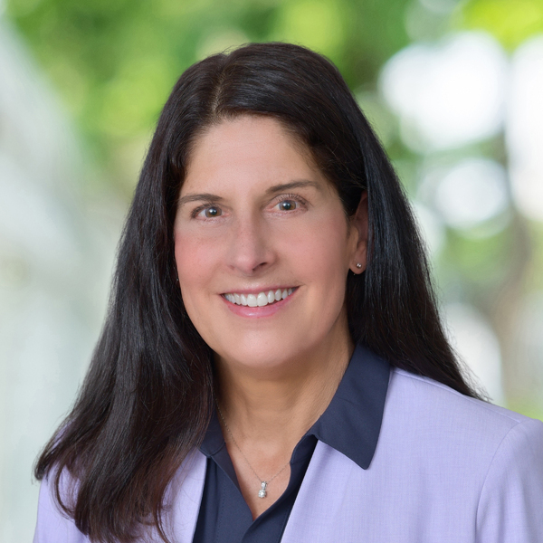 Ann Tracy