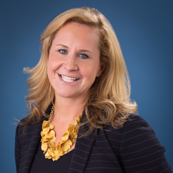 Brooke M. Thomson