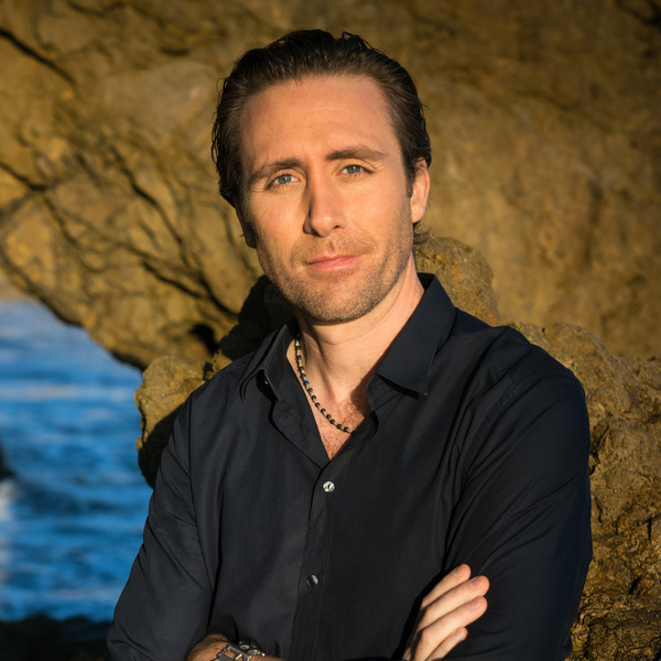 Philipe Cousteau