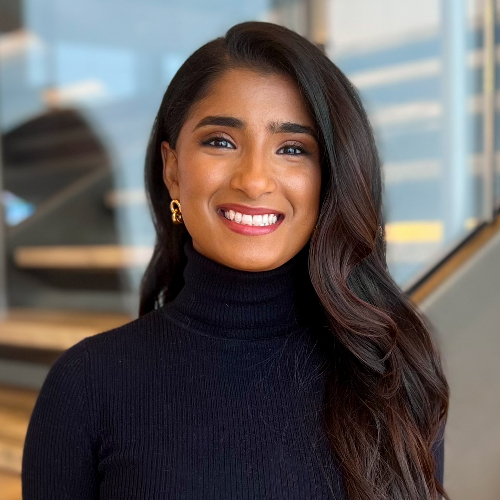 Amy Varghese